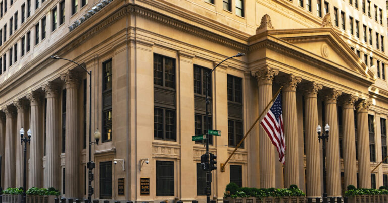 federal-reserve